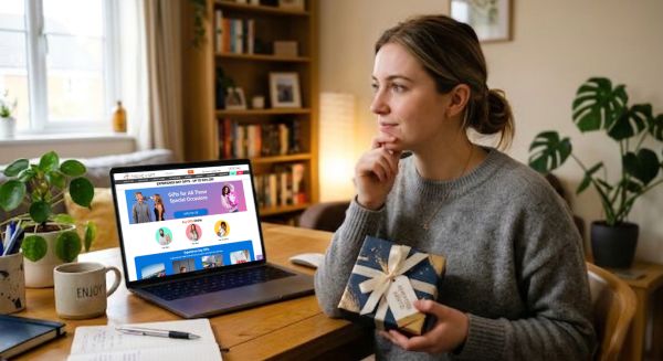 Choosing the perfect experience day gift voucher